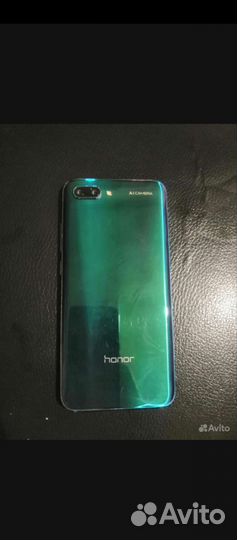HONOR 10, 4/128 ГБ