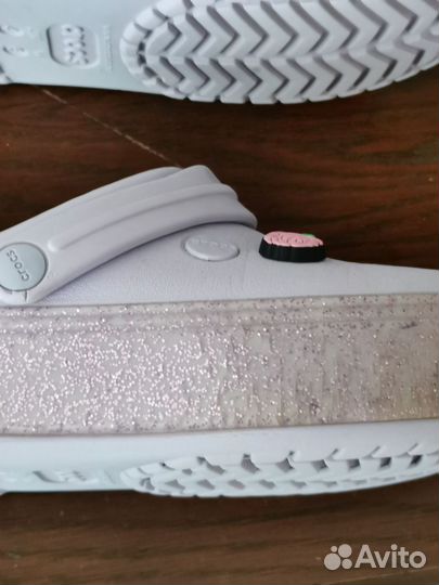 Crocs сабо