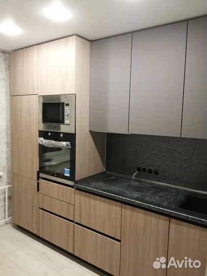 Кухня на заказ