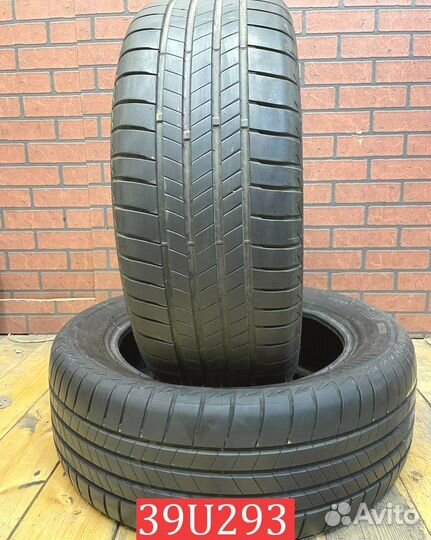 Bridgestone Turanza Eco 235/55 R18 100N