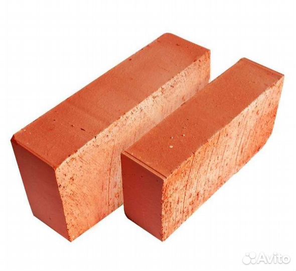 Кирпич полнотелый m 150