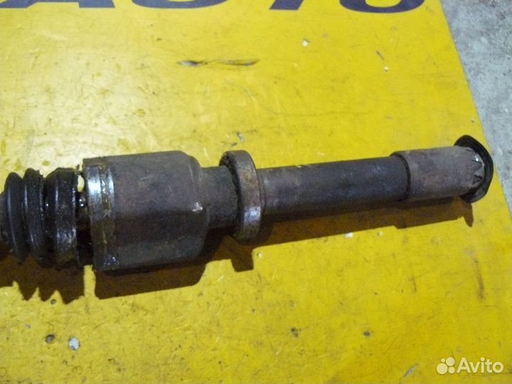 Приводной вал для Renault Laguna II 2,0л