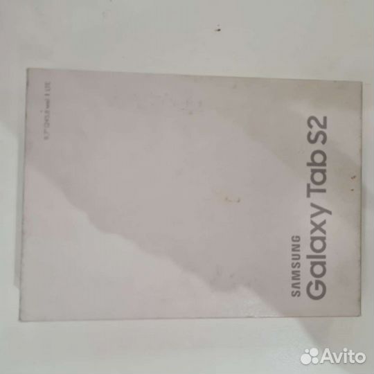 Samsung galaxy tab s2 9.7 t815
