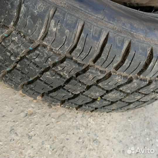 КАМА Кама-219 225/75 R16