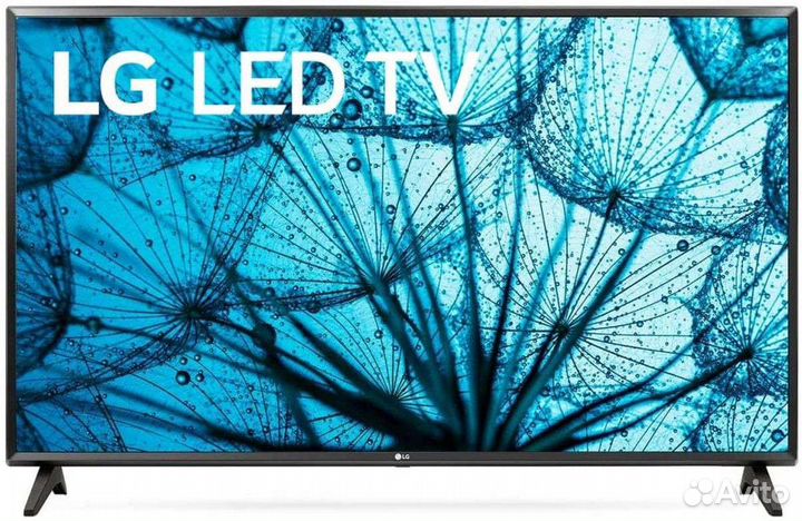 Телевизор smart tv