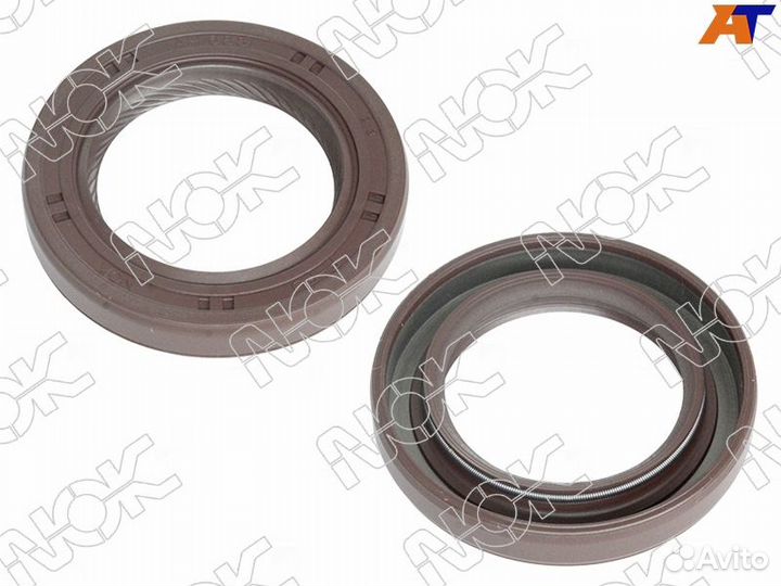 Сальник колен.вала передний MMC 4G1#/G13B AH1688I0