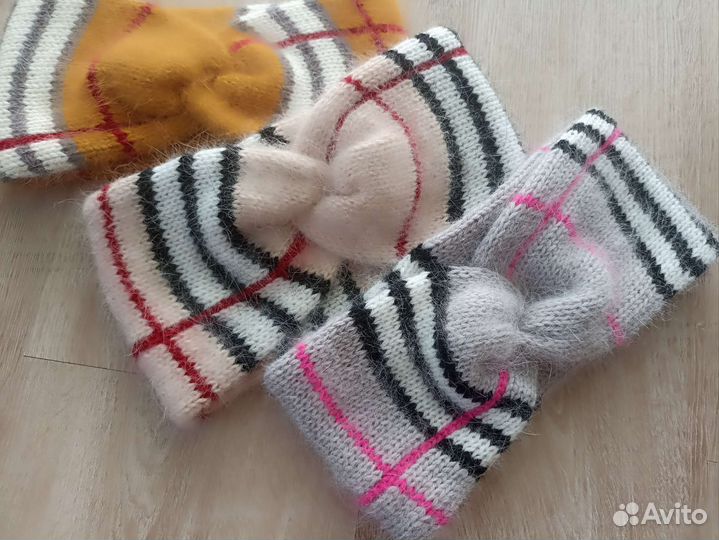 Повязка на голову