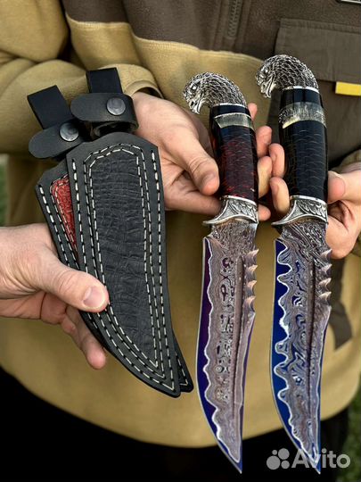 Нож Кизлярский