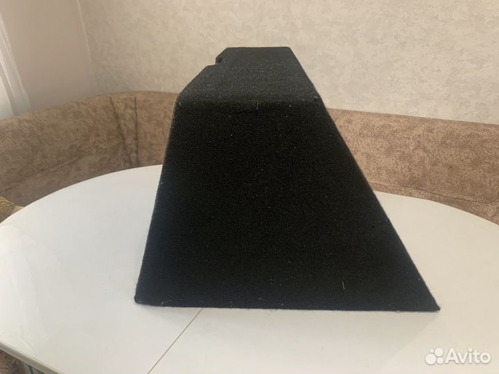 Пассивный сабвуфер DD512d-D2