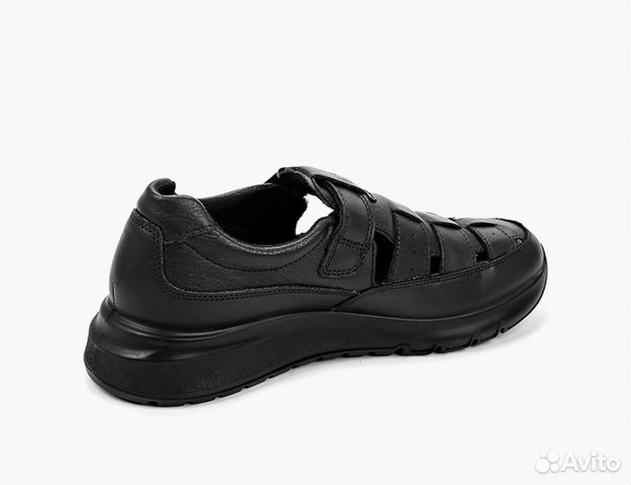 Туфли/ботинки мужские 40 р-р