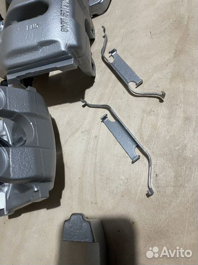 Суппорта 60/30/324 BMW e31,34,32,28