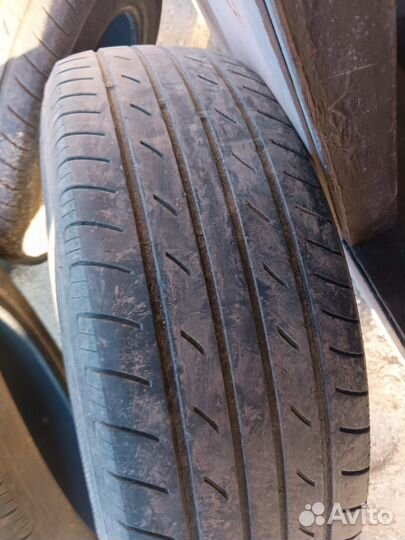 Nexen Classe Premiere 671 2.25/7 R16