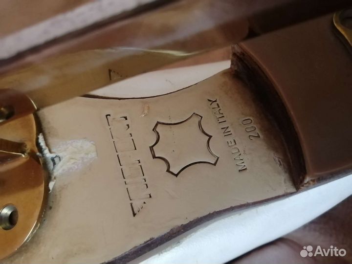 Профессиональные коньки risport