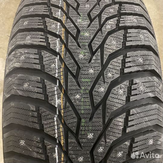 Tracmax X-Privilo S500 225/60 R18 104T