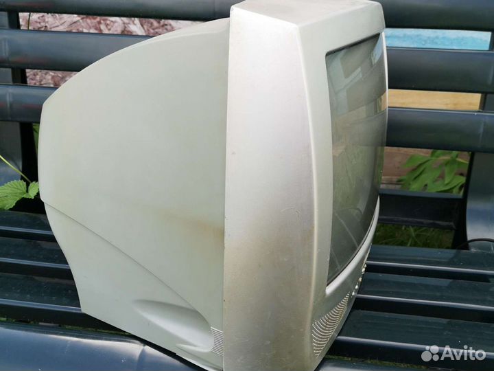 Телевизор Watson