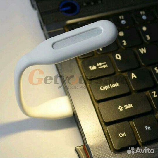 Usb светильник