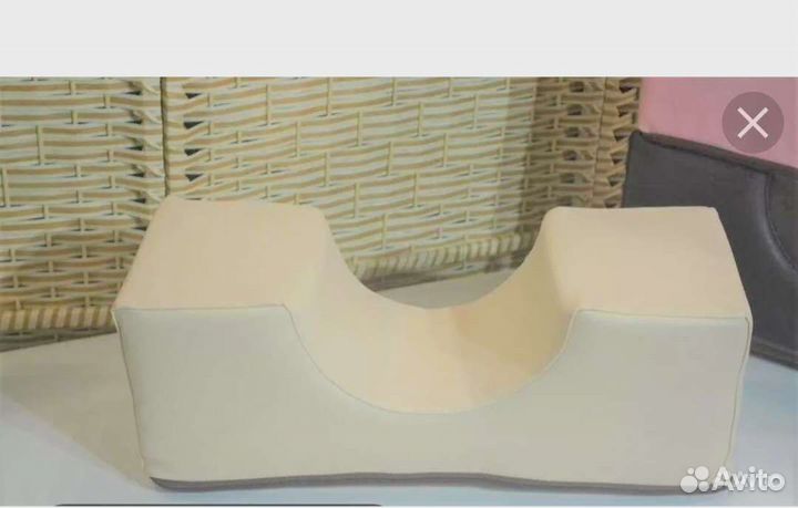 Подушка для лешмейкера