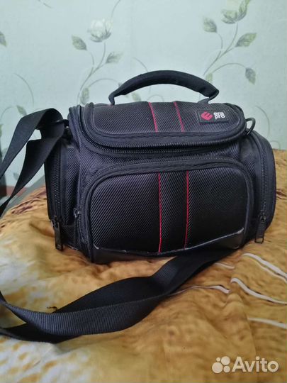 Фотоаппарат Fujifilm finepix hs 20 exr