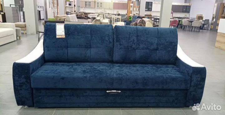 Диван раскладной