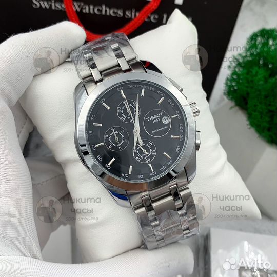 Часы Tissot