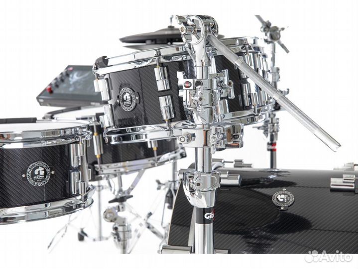 Gewa G9Pro C6 электронная установка