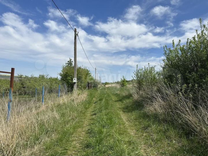 Участок 6 сот. (ИЖС)