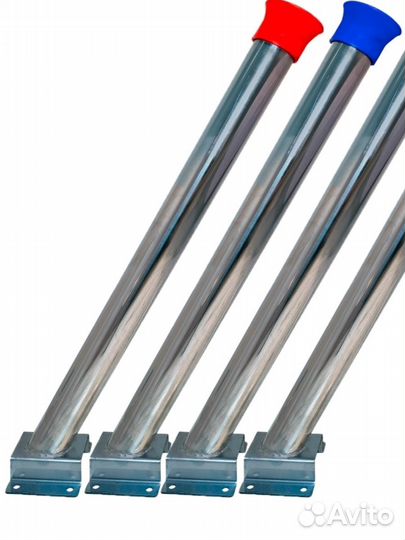 Оборудование для Мойки самообслуживания EKO-860