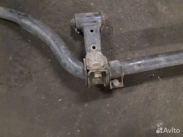 Стабилизатор передний Mercedes-Benz M-Class W163