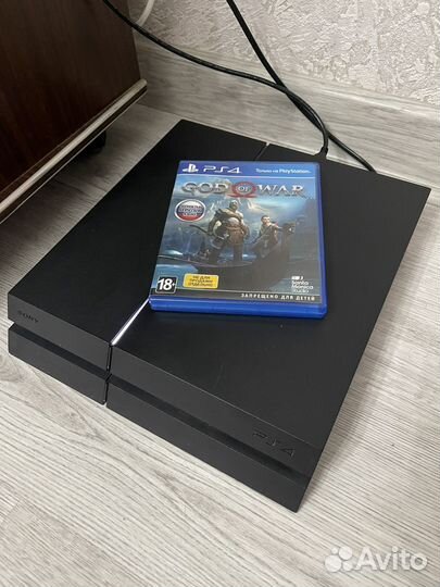 Sony Playstation 4 500gb