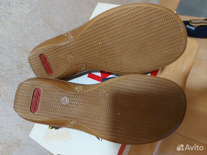 Сандалии босоножки женские 39 размер