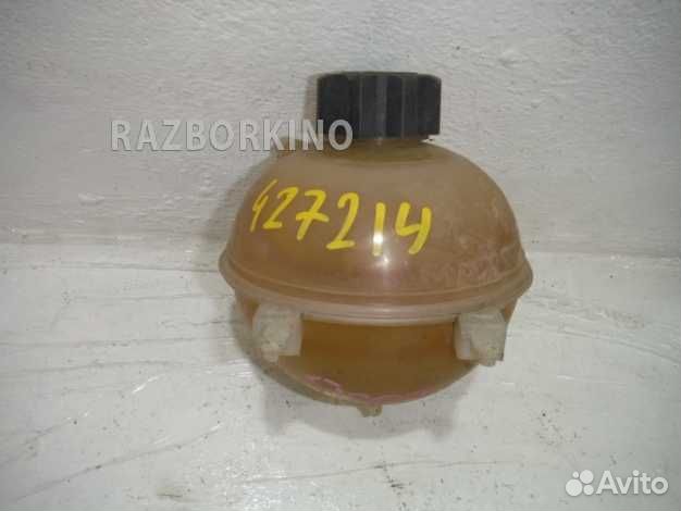 Расширительный бачок Пежо