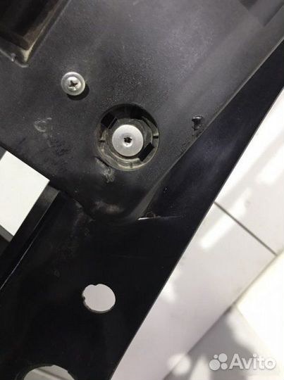 Бампер передний Mazda Cx-5