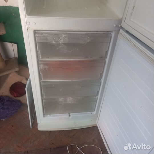 Холодильник бу