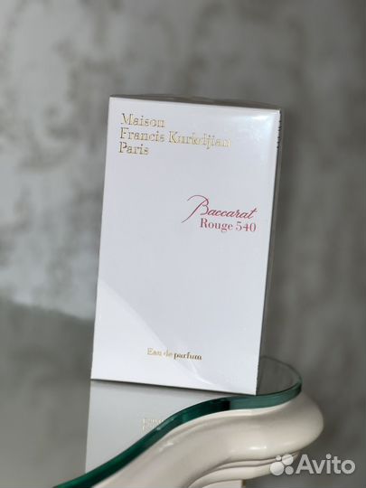 Духи женские