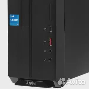 Компьютер Aspire XC-1660 Desktop / Core i5 / 256GB