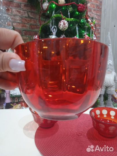 Винтажные салатники,конфетницы СССР