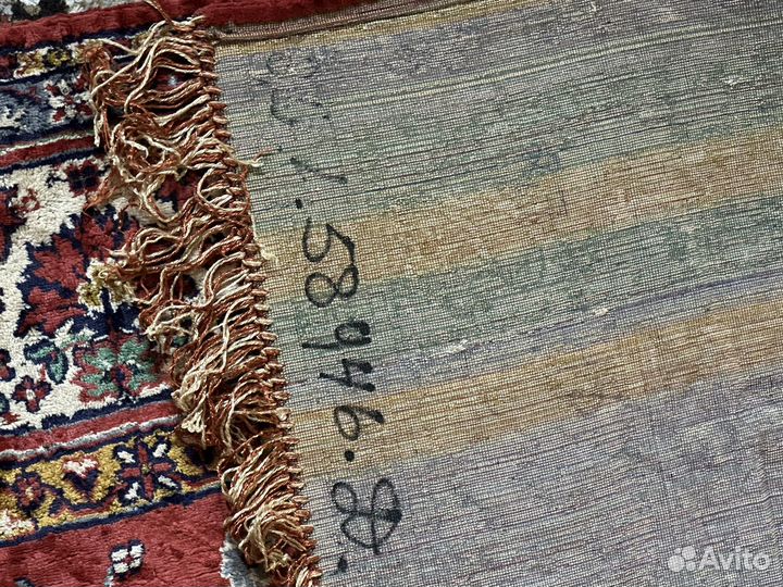 Коврик 150 на 90, б/у