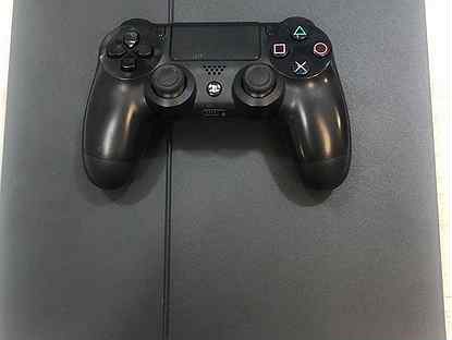 Sony Ps4 1208B 1Tb, Trade-In