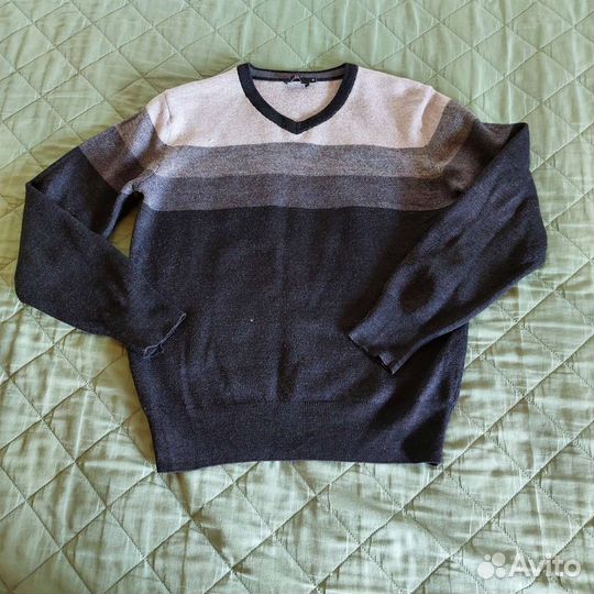 Джемпер, свитер на подростка