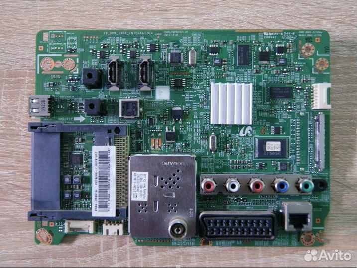 BN41-01795A, BN94-05951W,bn94-05548z,bn94-05842m