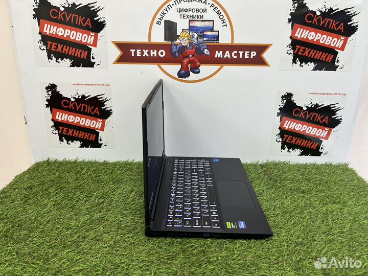 Игровой ноутбук thunderrobot ssd 512 16ram DDR5 RT