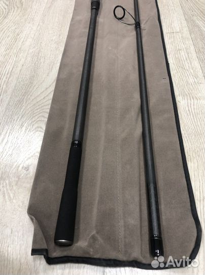 Удилище карповое Fox X5-S 13ft 3.75lb