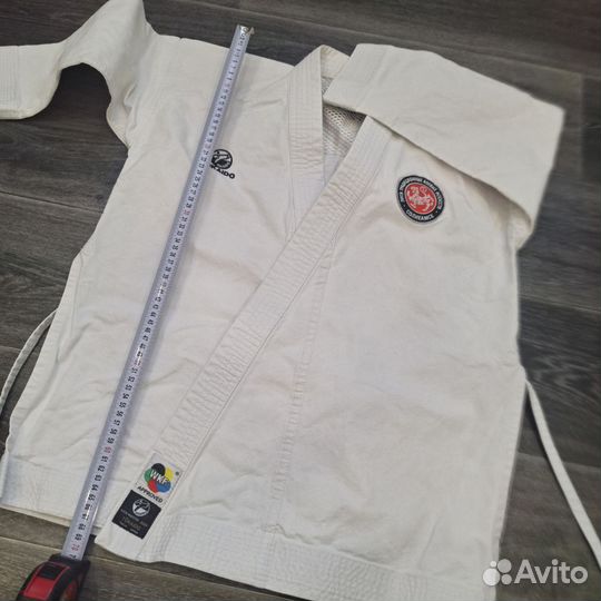 Кимоно для каратэ 130