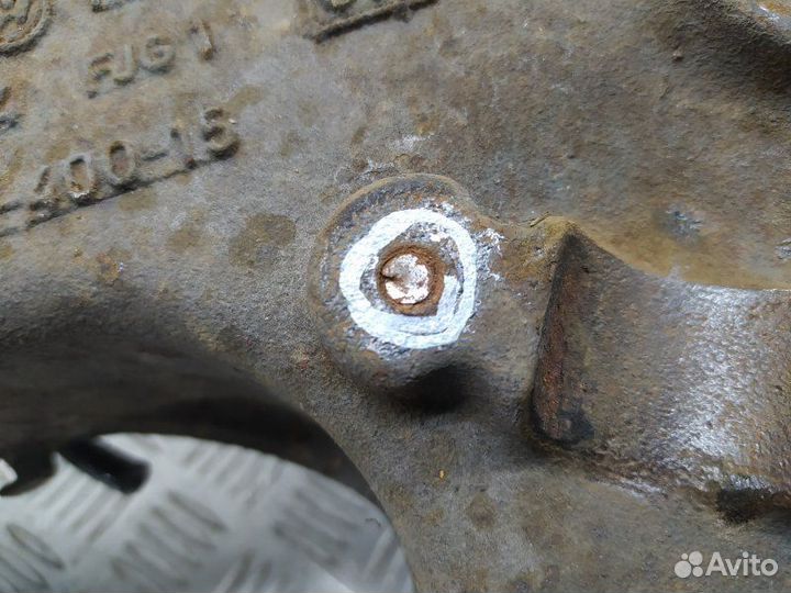 Б/У Б/У Рычаг задний Европа С тросом ручника