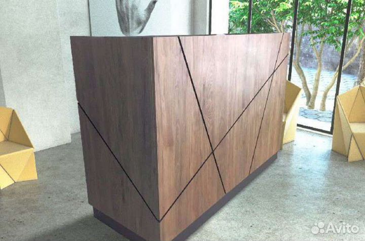 Стол для офиса на заказ на заказ