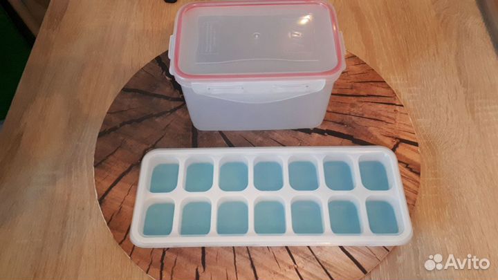 Кухонная утварь,контейнер,форма для льда,подставка