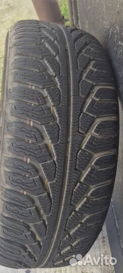 Uniroyal MS Plus 77 215/55 R16