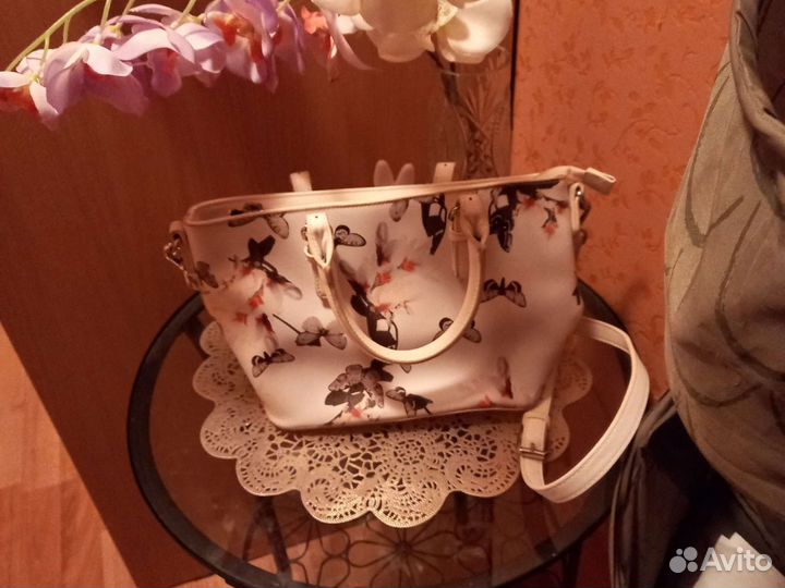 Сумка женская