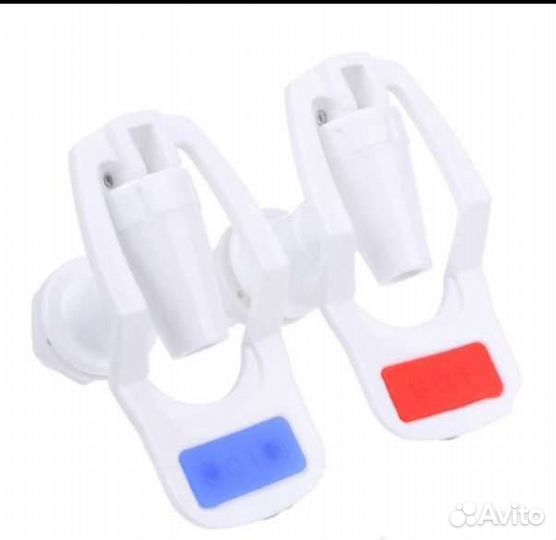 Краны для кулеров