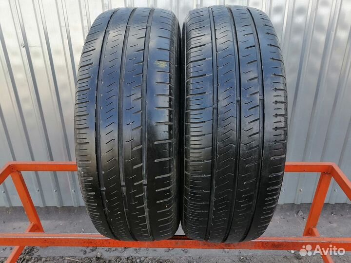 Hankook Radial RA28 215/65 R16C 106T